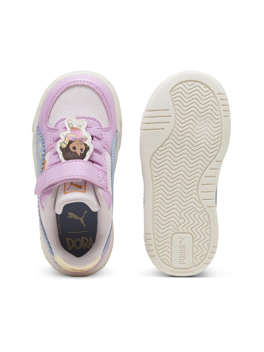 Puma x Dora the Explorer Caven III AC+ Inf